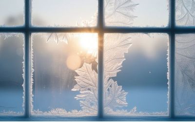 January at the Mustard Seed Project