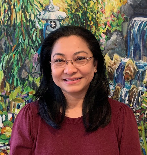 Jennifer Angeles