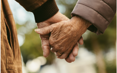 Mustard Seed Happenings Caregiving Edition