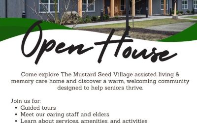 Open House